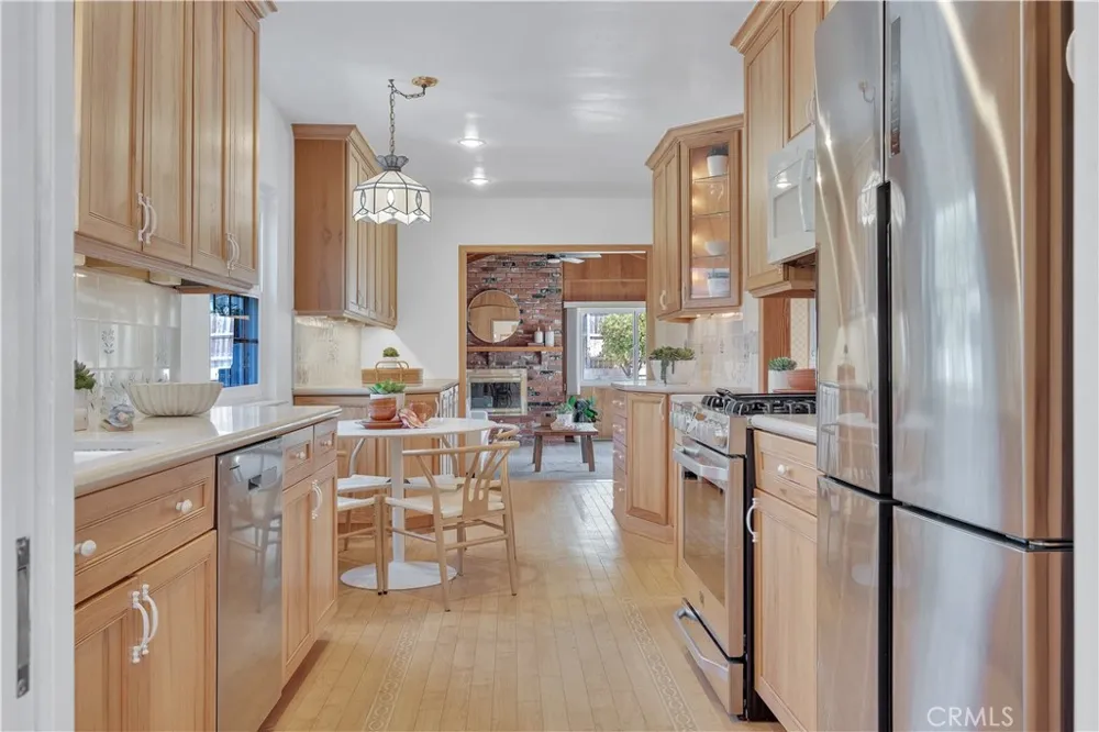 504 Kansas El Segundo, CA 90245