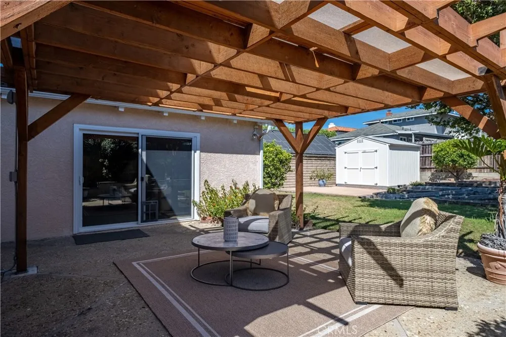 504 Kansas El Segundo, CA 90245