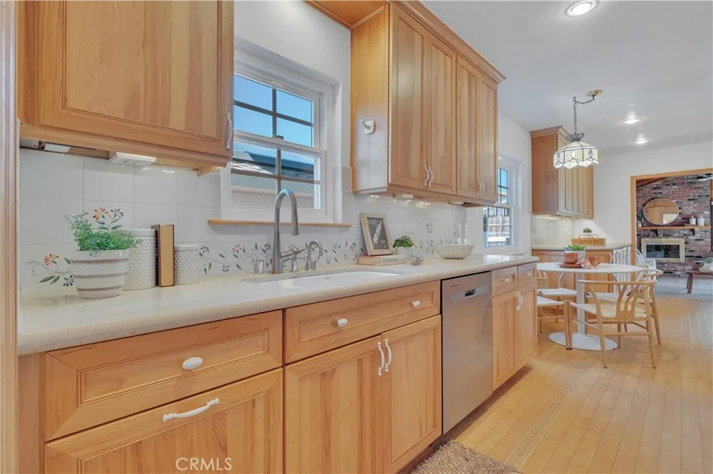 504 Kansas El Segundo, CA 90245