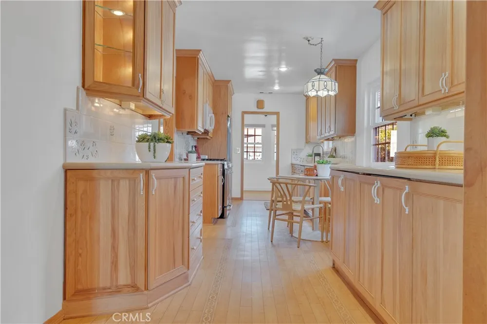 504 Kansas El Segundo, CA 90245