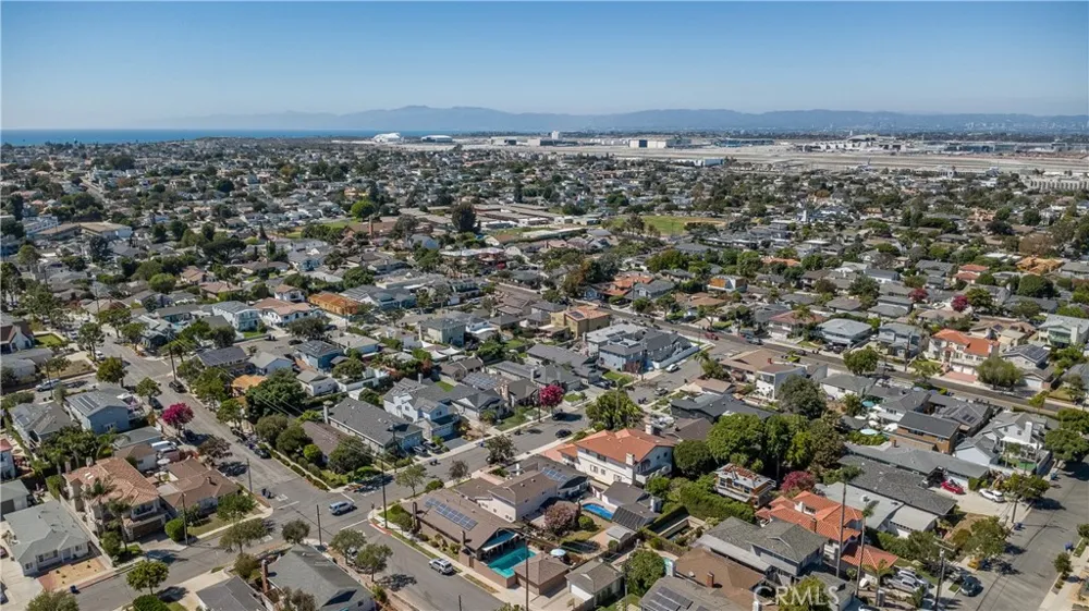 504 Kansas El Segundo, CA 90245
