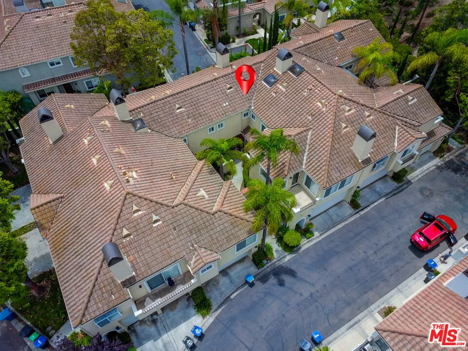 8 Sagunto Aliso Viejo, CA 92656