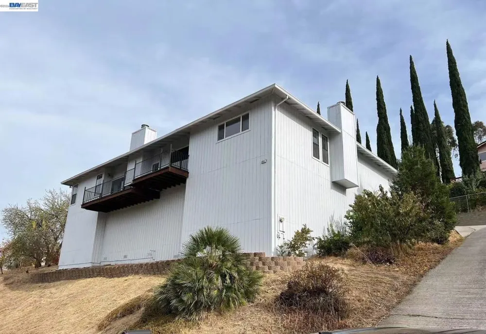 2941 Sunset Ln Antioch, CA 94509