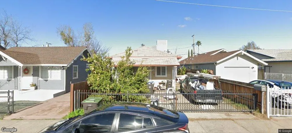 131 Delhi Avenue Stockton, CA 95206