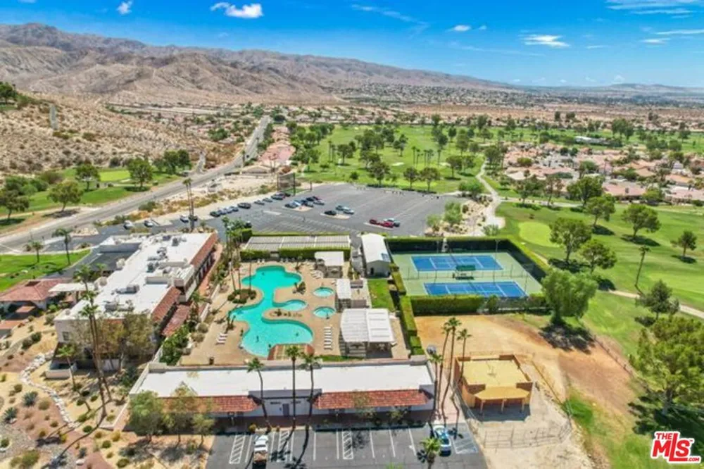 64356 Doral Drive Desert Hot Springs, CA 92240