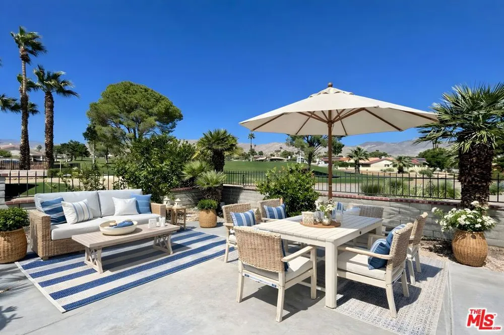 64356 Doral Drive Desert Hot Springs, CA 92240