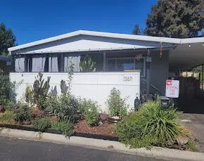 Address Not Shown
