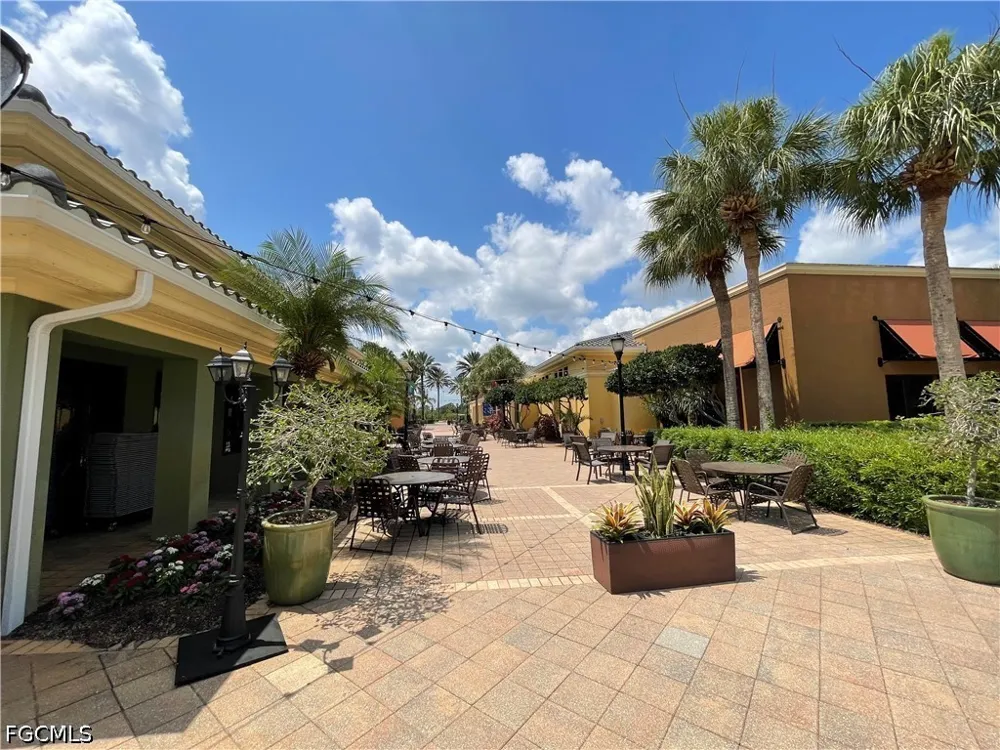 Palazzo Way #202 Fort Myers, FL 33913