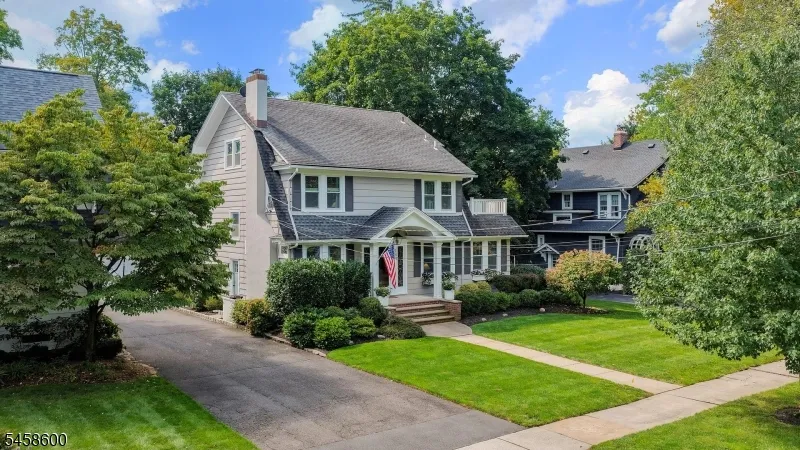 546 Alden Ave Westfield Town, NJ 07090