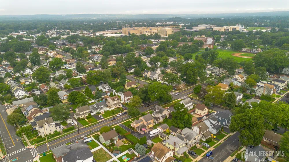 719 Locust Street Roselle Park, NJ 07204