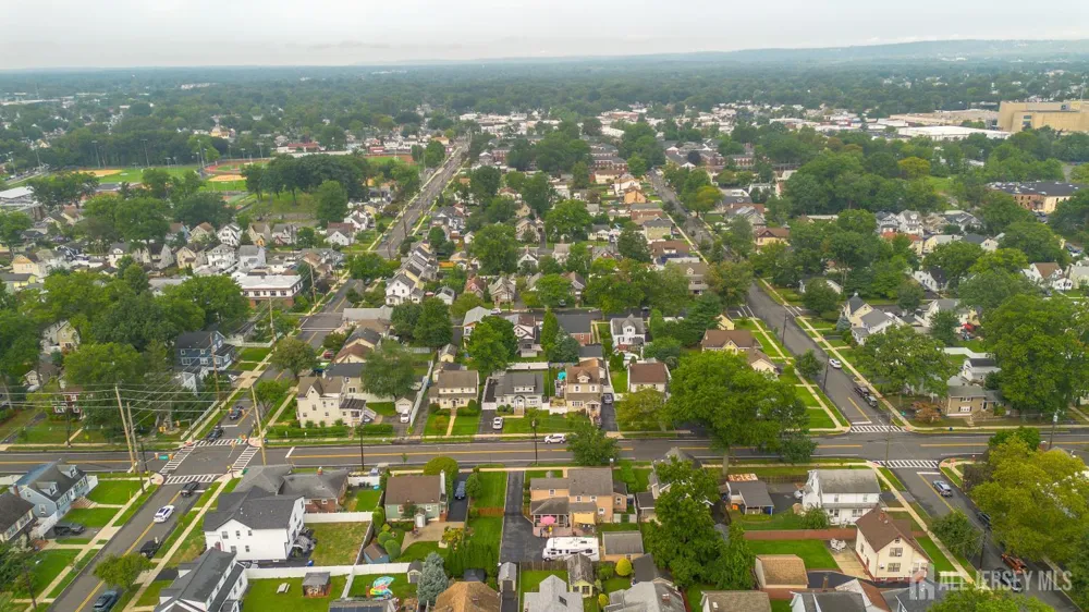 719 Locust Street Roselle Park, NJ 07204