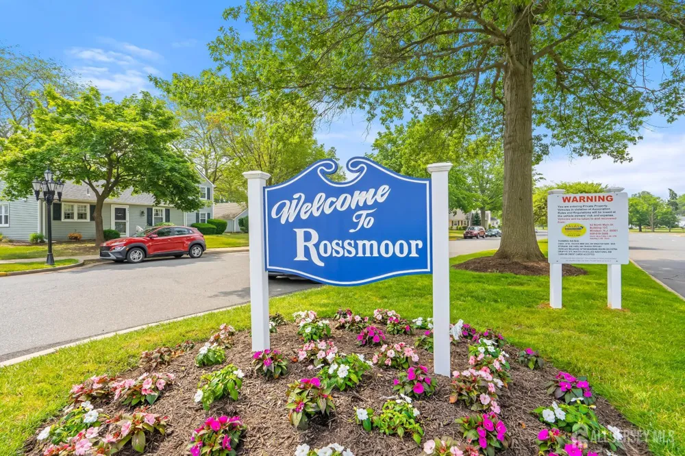 161 Pelham Lane #E Jamesburg, NJ 08831