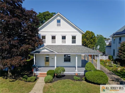 12 Vine Street