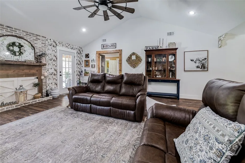 301 English Acres Drive Brooklet, GA 30415