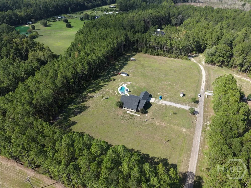 301 English Acres Drive Brooklet, GA 30415
