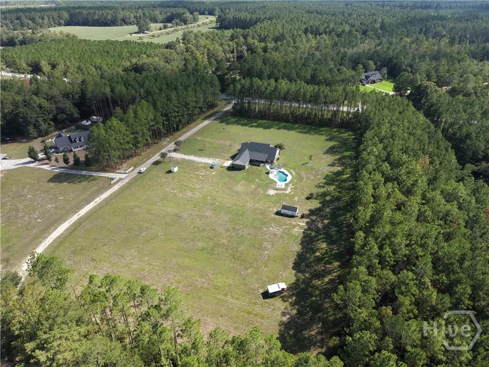 301 English Acres Drive Brooklet, GA 30415