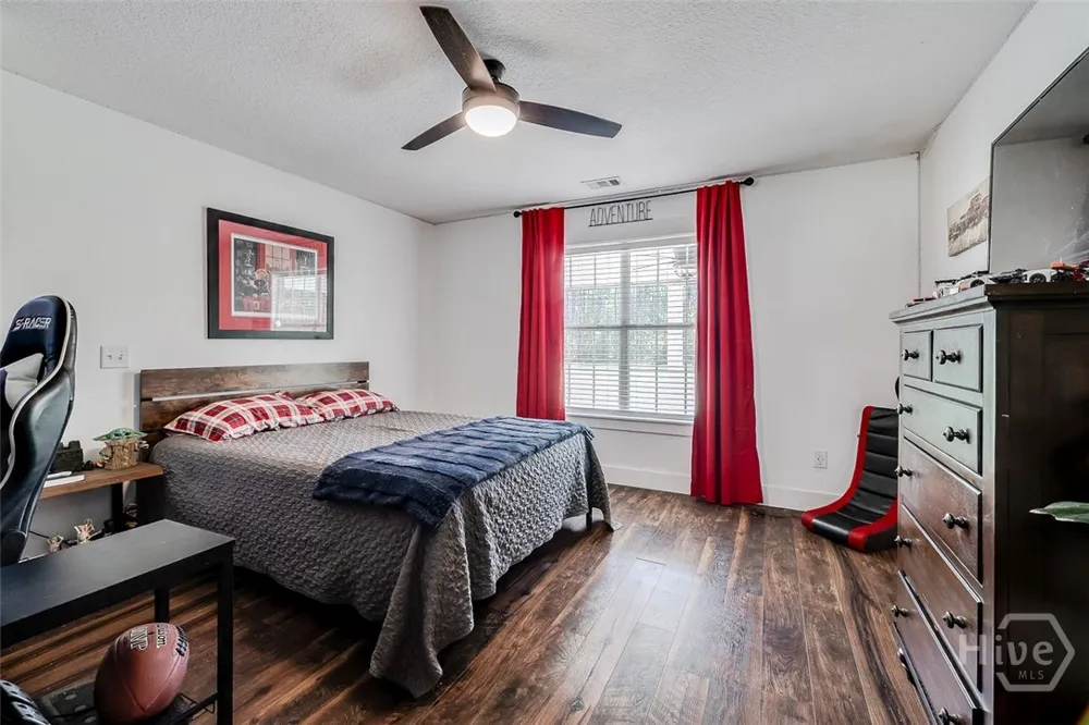301 English Acres Drive Brooklet, GA 30415
