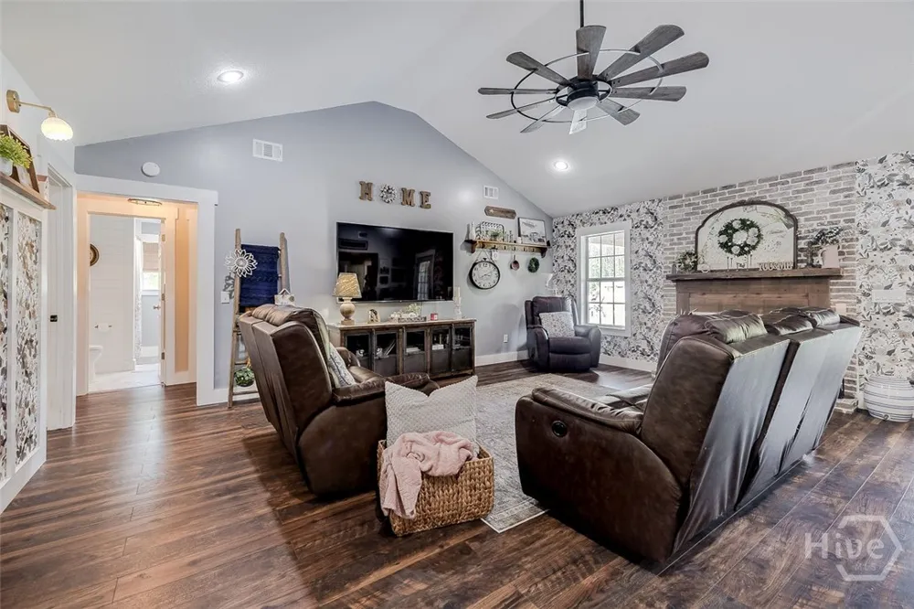 301 English Acres Drive Brooklet, GA 30415