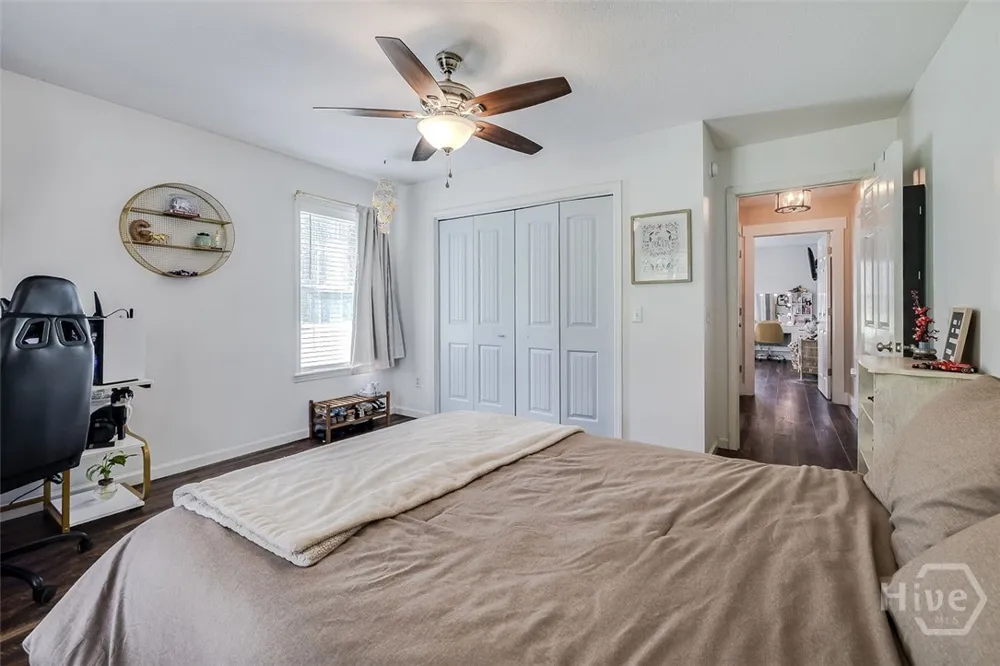 301 English Acres Drive Brooklet, GA 30415