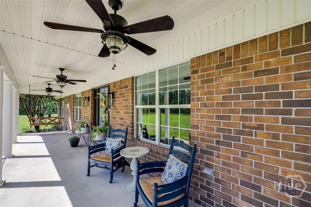 301 English Acres Drive Brooklet, GA 30415