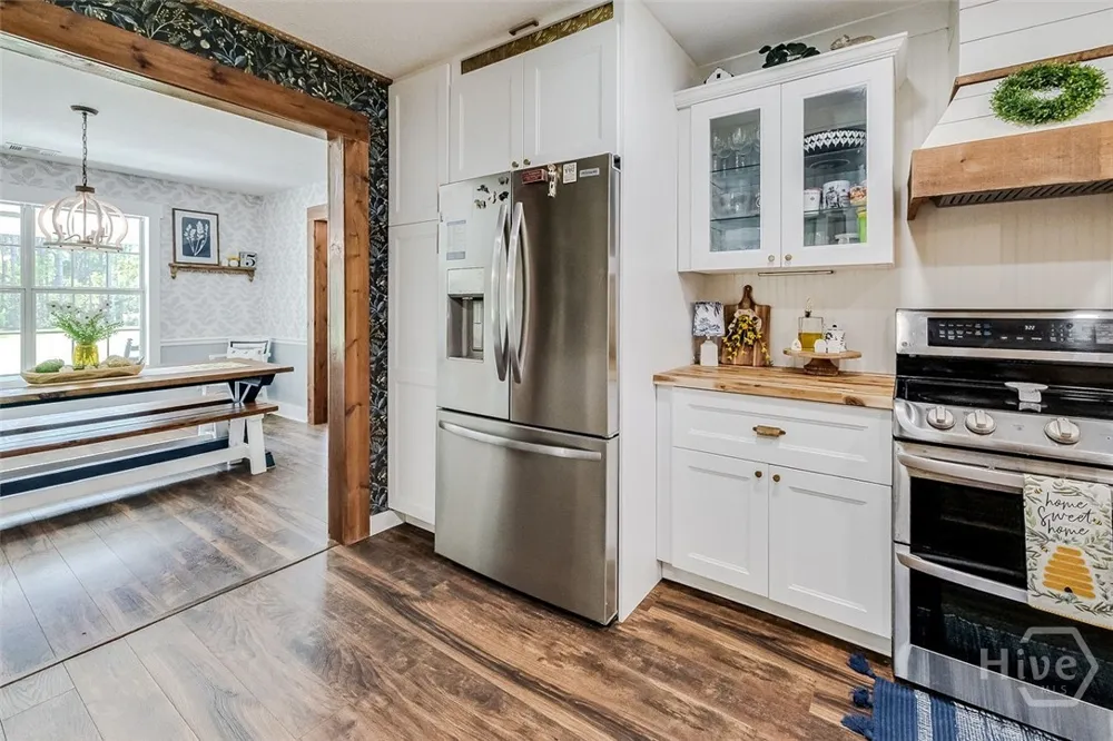 301 English Acres Drive Brooklet, GA 30415