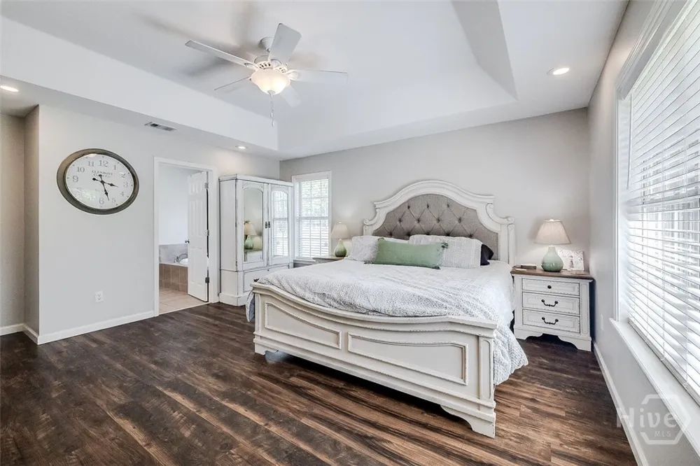 301 English Acres Drive Brooklet, GA 30415