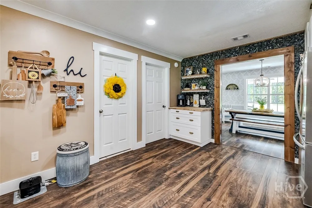 301 English Acres Drive Brooklet, GA 30415