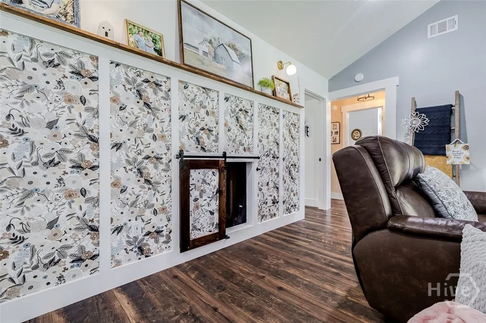 301 English Acres Drive Brooklet, GA 30415