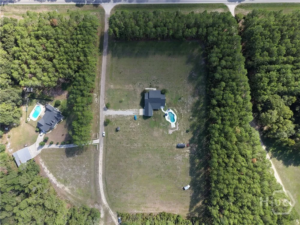 301 English Acres Drive Brooklet, GA 30415