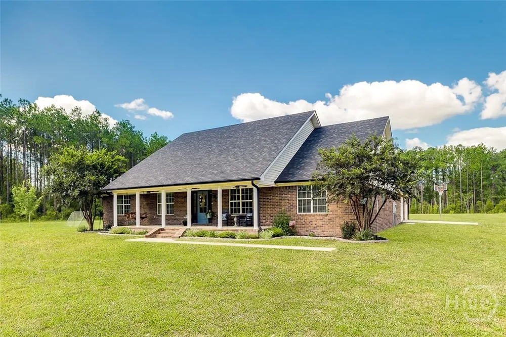 301 English Acres Drive Brooklet, GA 30415