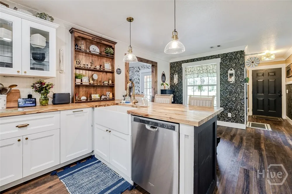 301 English Acres Drive Brooklet, GA 30415