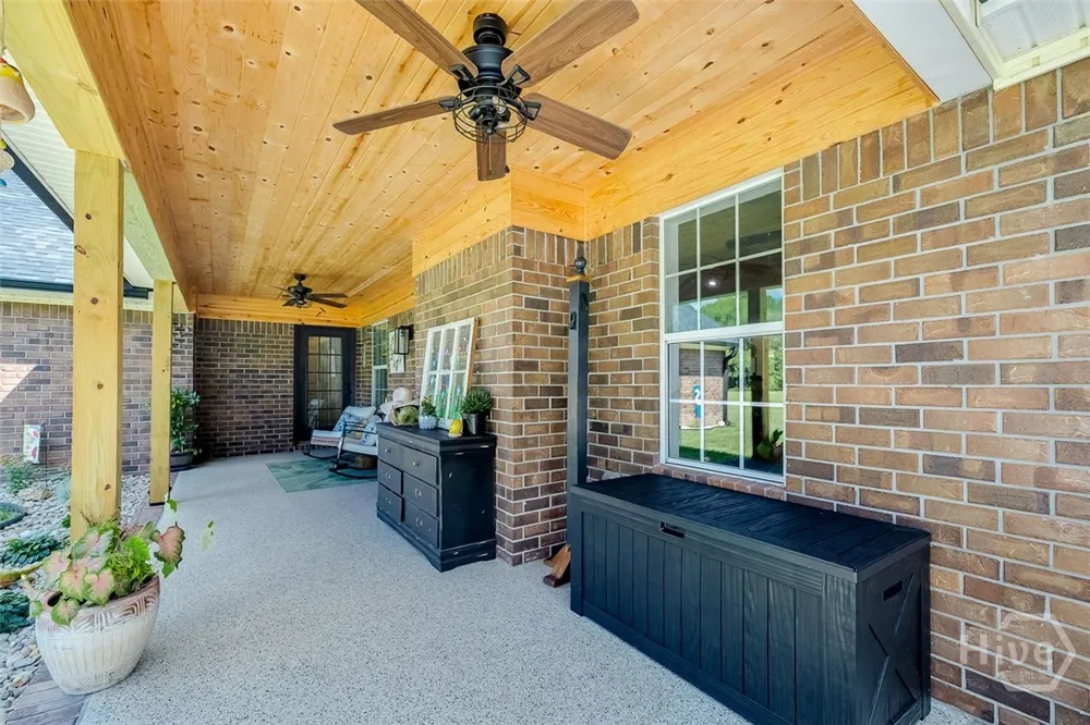 301 English Acres Drive Brooklet, GA 30415