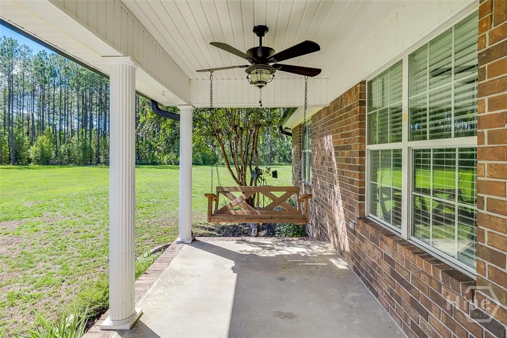 301 English Acres Drive Brooklet, GA 30415