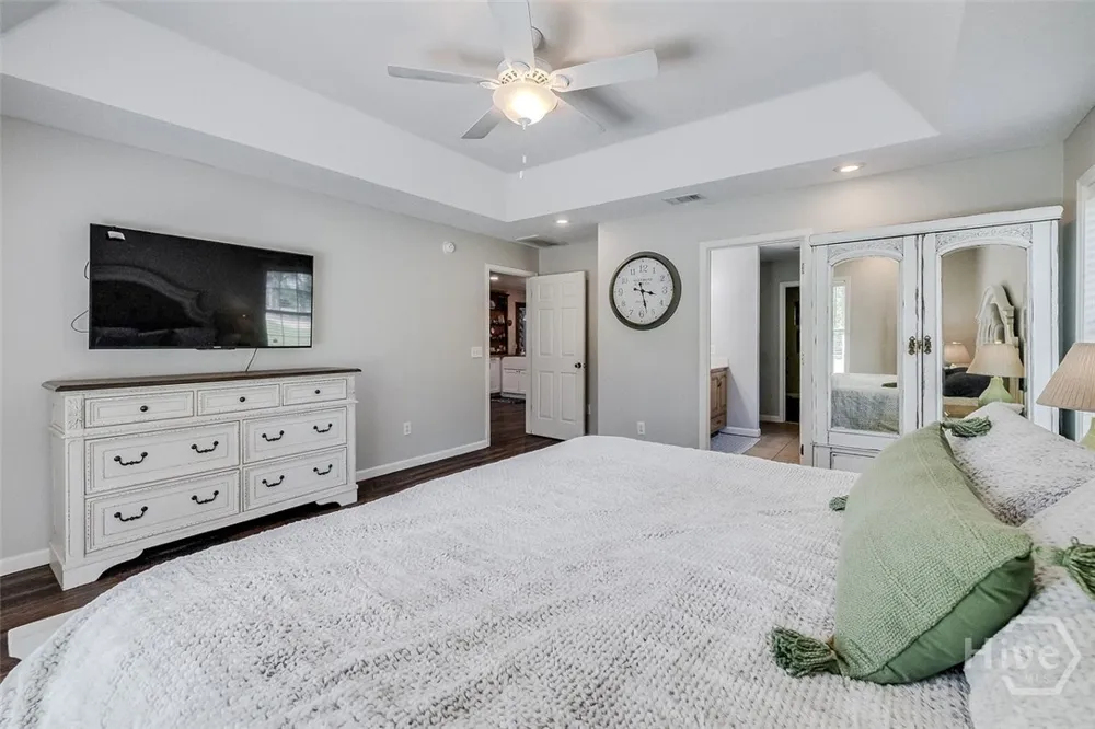 301 English Acres Drive Brooklet, GA 30415