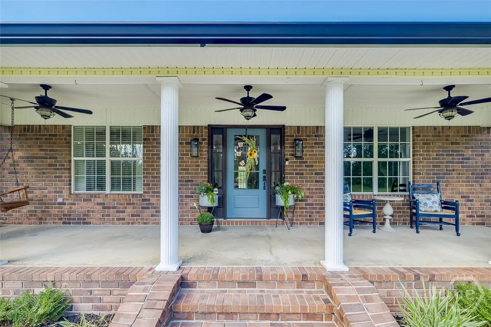 301 English Acres Drive Brooklet, GA 30415