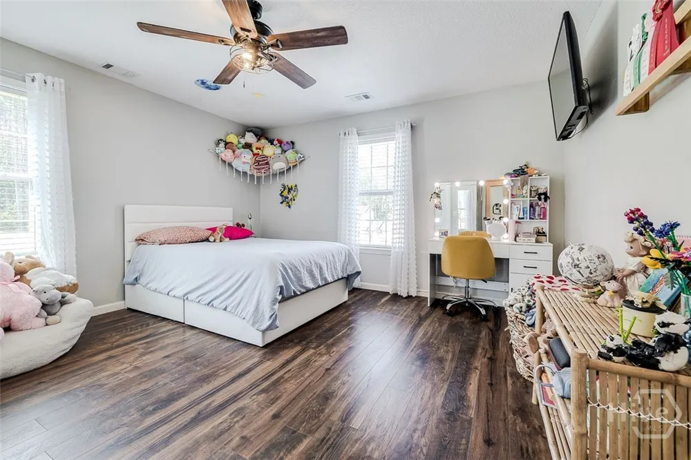 301 English Acres Drive Brooklet, GA 30415