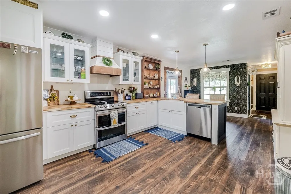 301 English Acres Drive Brooklet, GA 30415