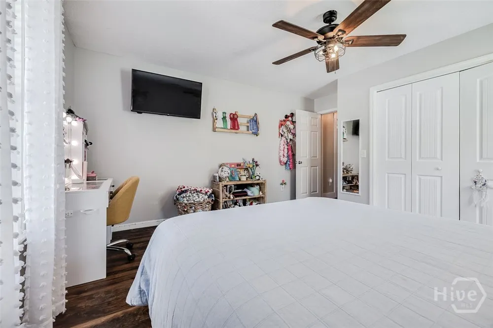 301 English Acres Drive Brooklet, GA 30415