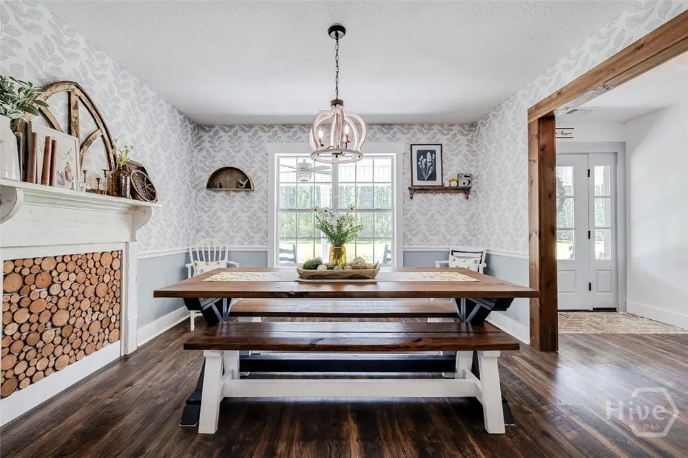 301 English Acres Drive Brooklet, GA 30415