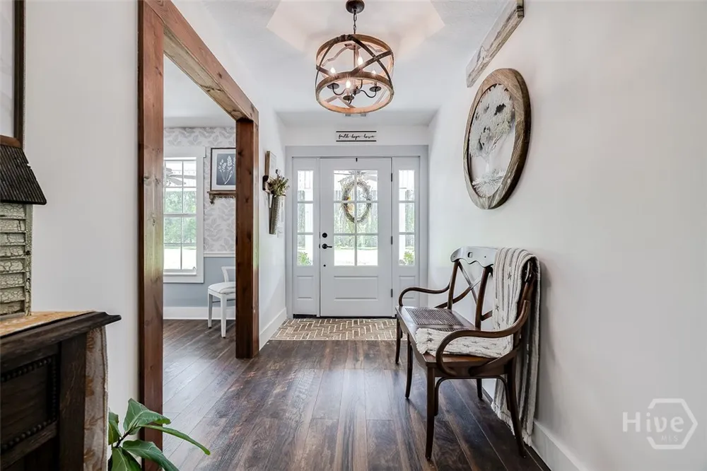 301 English Acres Drive Brooklet, GA 30415