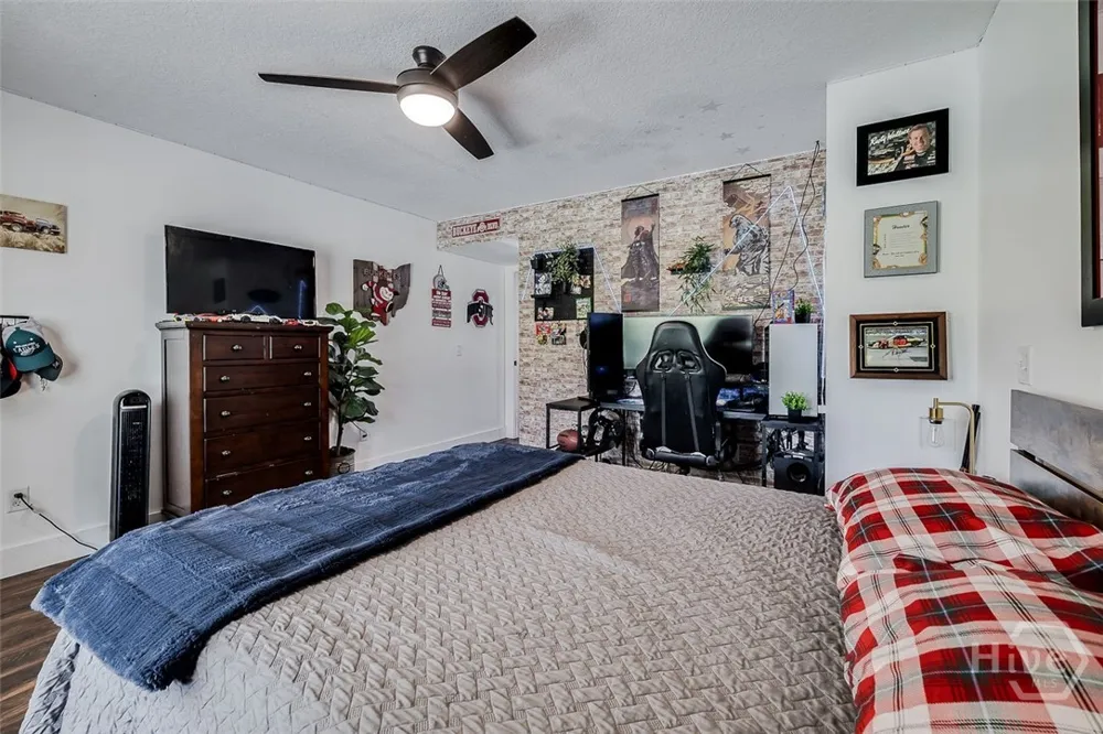 301 English Acres Drive Brooklet, GA 30415