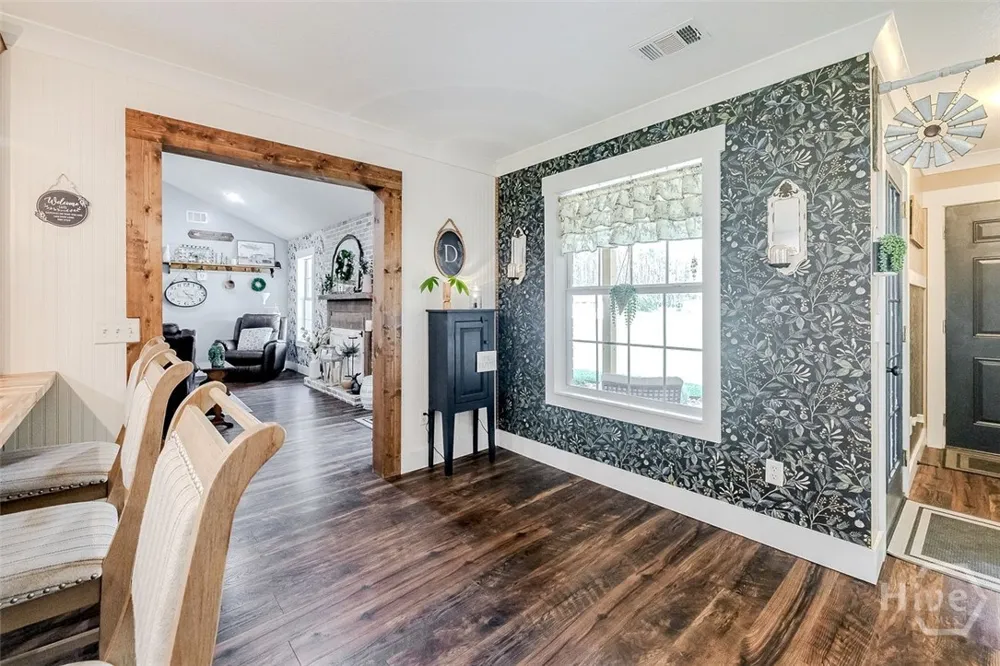 301 English Acres Drive Brooklet, GA 30415