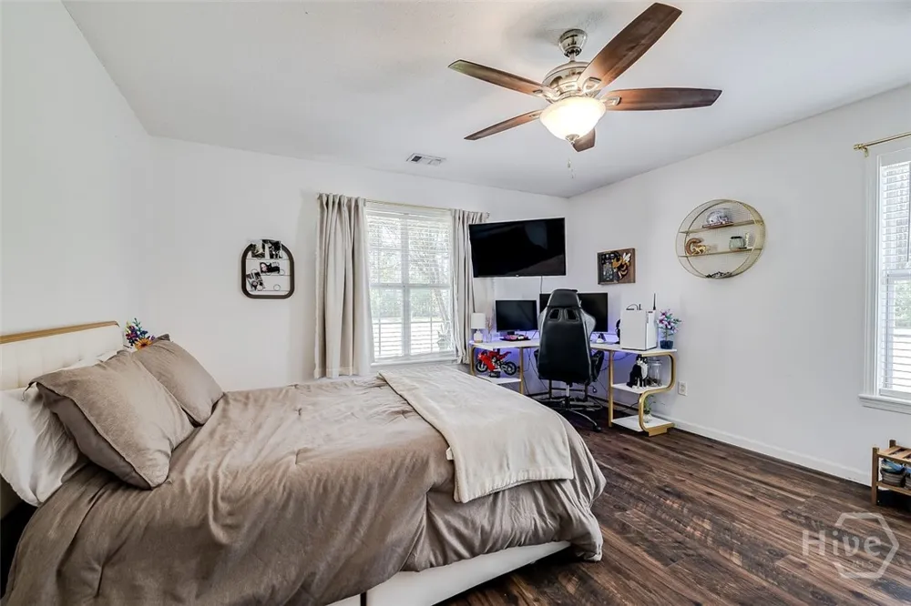 301 English Acres Drive Brooklet, GA 30415