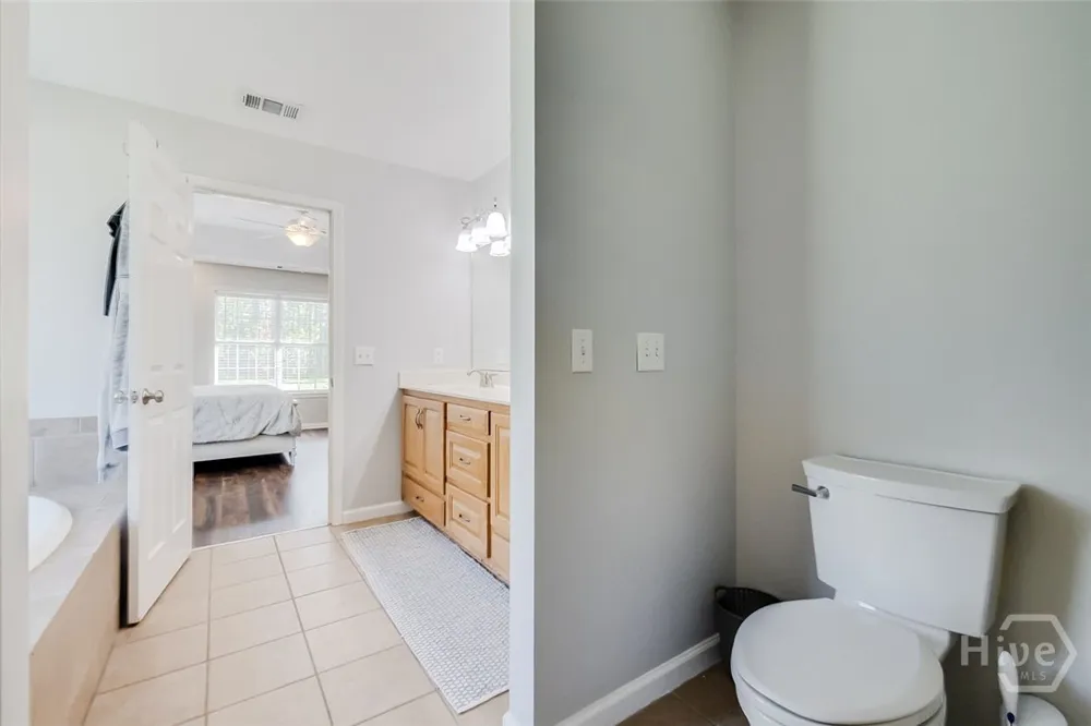 301 English Acres Drive Brooklet, GA 30415
