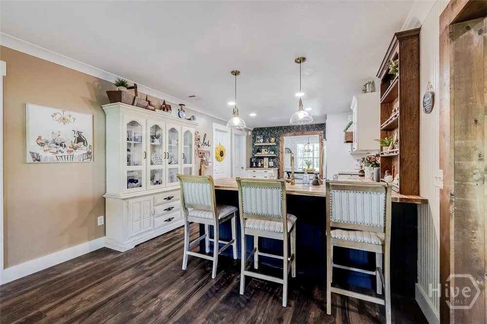 301 English Acres Drive Brooklet, GA 30415