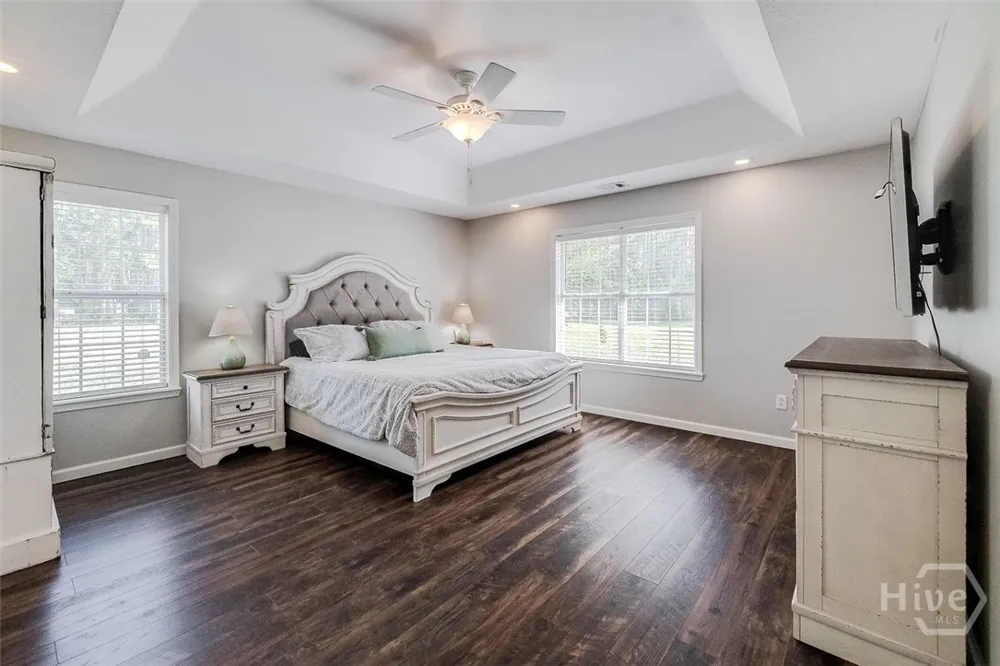 301 English Acres Drive Brooklet, GA 30415