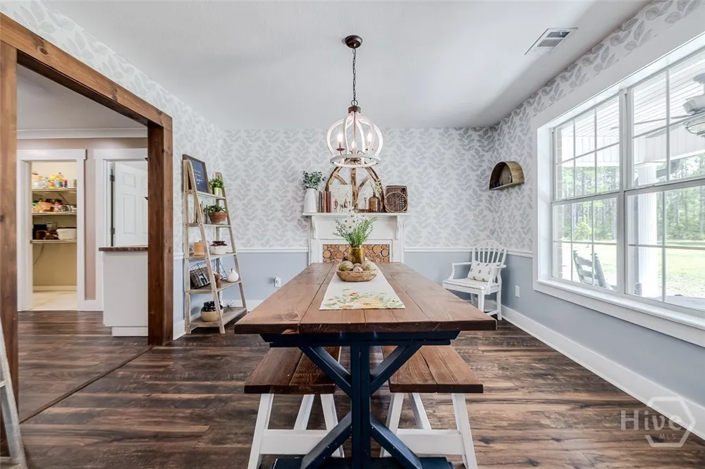 301 English Acres Drive Brooklet, GA 30415