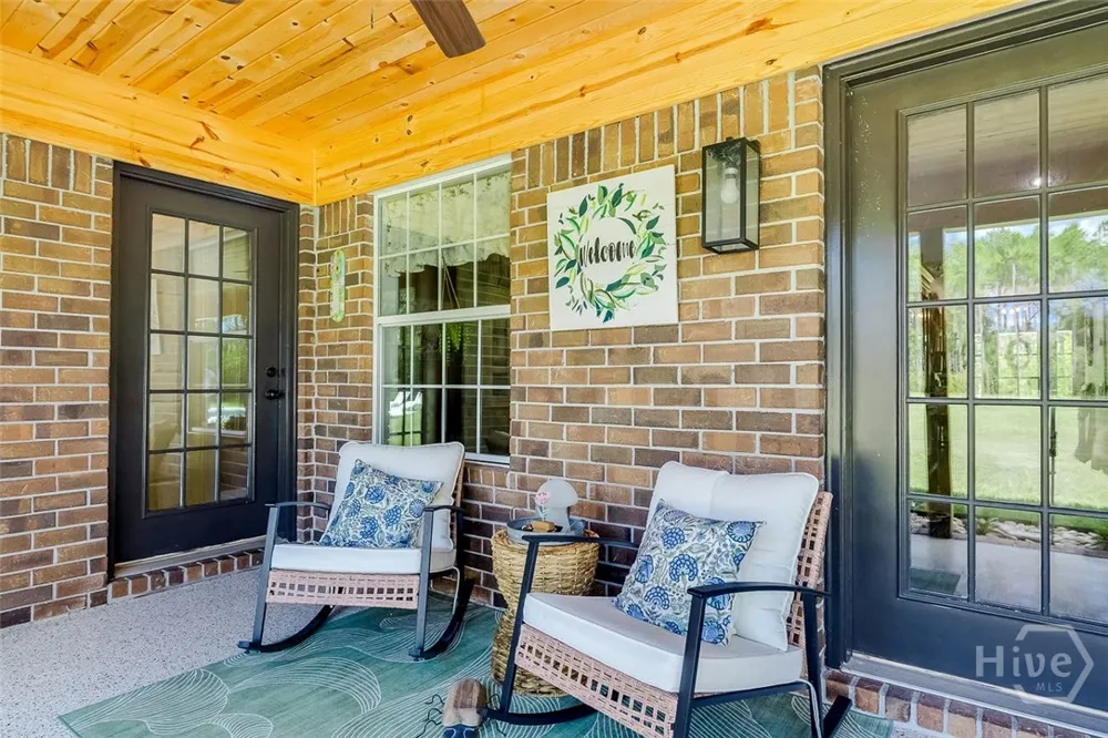 301 English Acres Drive Brooklet, GA 30415