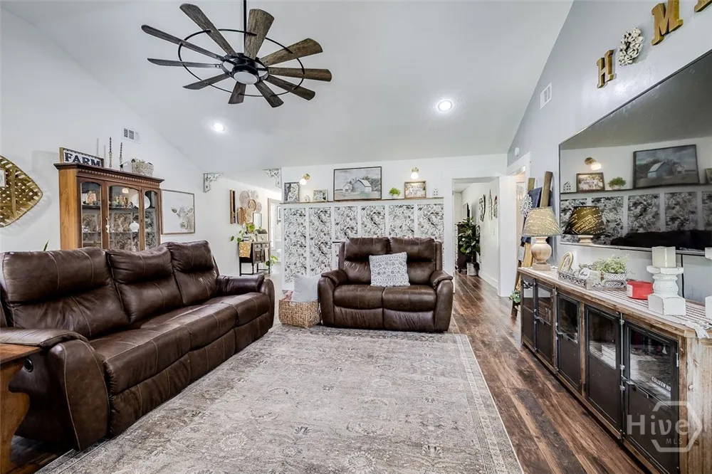301 English Acres Drive Brooklet, GA 30415