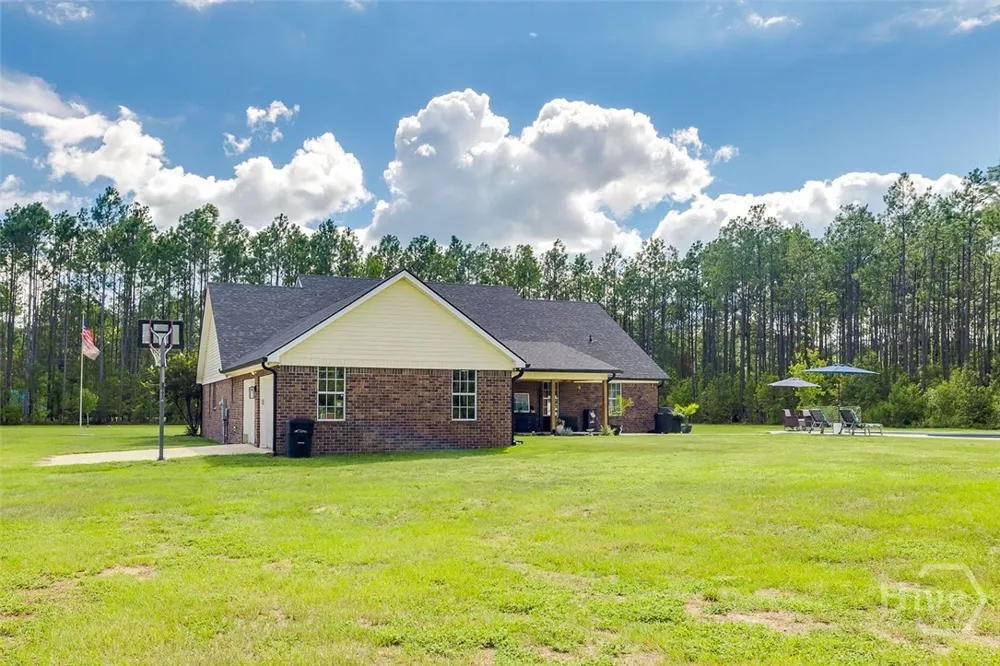 301 English Acres Drive Brooklet, GA 30415